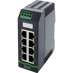 Murrelektronik Xelity 8TX GE Unmanaged 58815