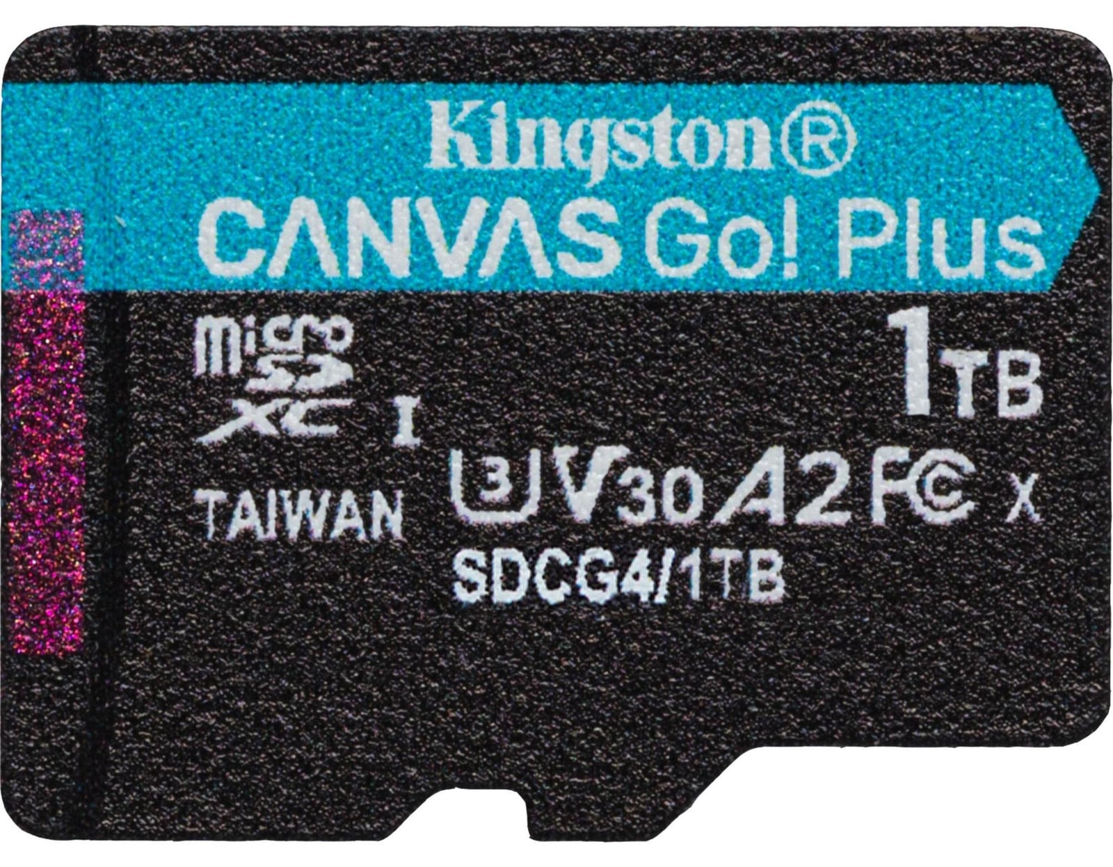Kingston SDCG4/1TBSP