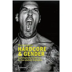 Hardcore & Gender, Fachbücher von Marion Schulze