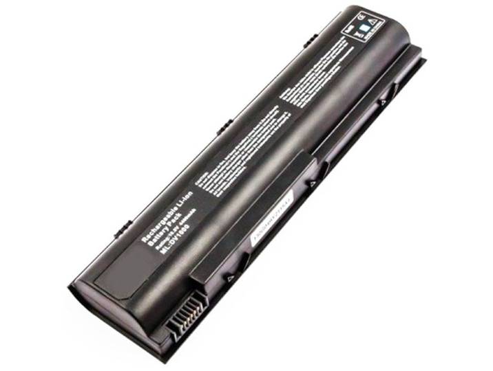 AccuCell HP Pavilion DV1000 - Accu - Geschikt voor 367759-001 367760-001