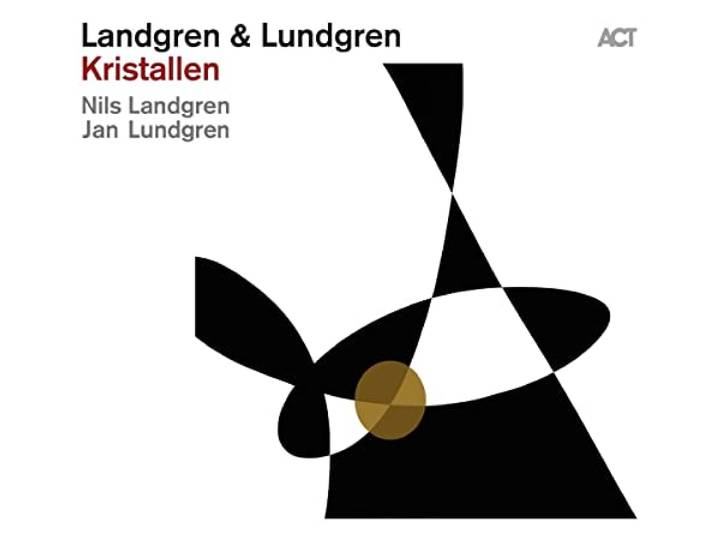 Kristallen (Vinyl)