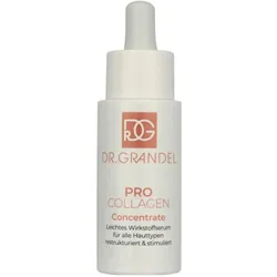 Dr Grandel, Gesichtsserum, Pro Collagen (30 ml)