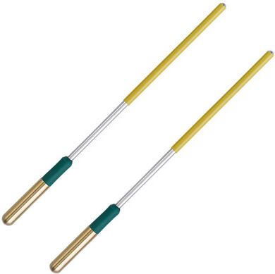Kolberg ES888BBZ Triangle Mallets