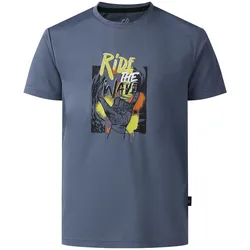 Dare2b Amuse III Kinder Funktionsshirt