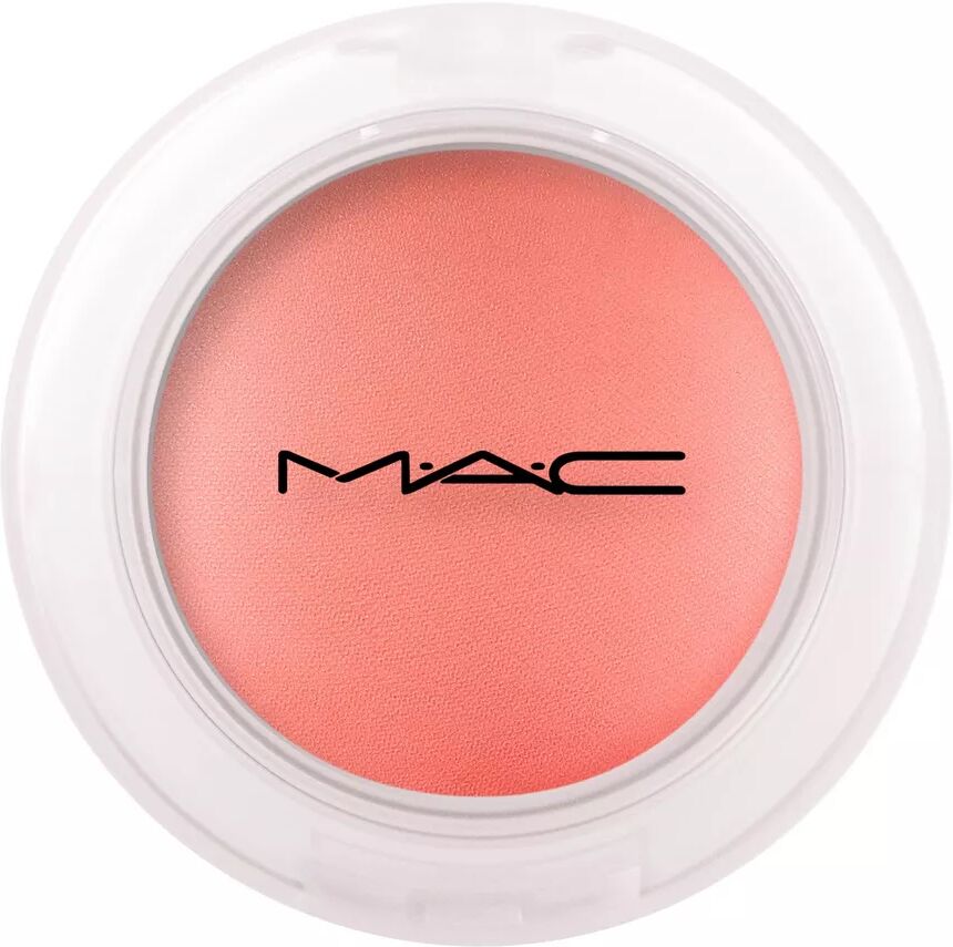 MAC Cosmetics - Glow Play Blush, 7.3  g, CHEER UP