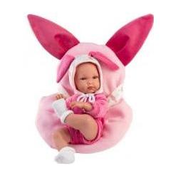 Llorens Vinylpuppe Bimba 35cm (4-63506)