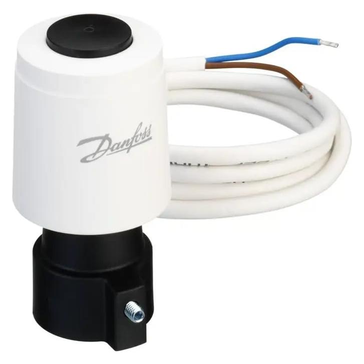 Danfoss thermal drive TWA-A 230V NO (088H3113) buy cheap online (088H3113)
