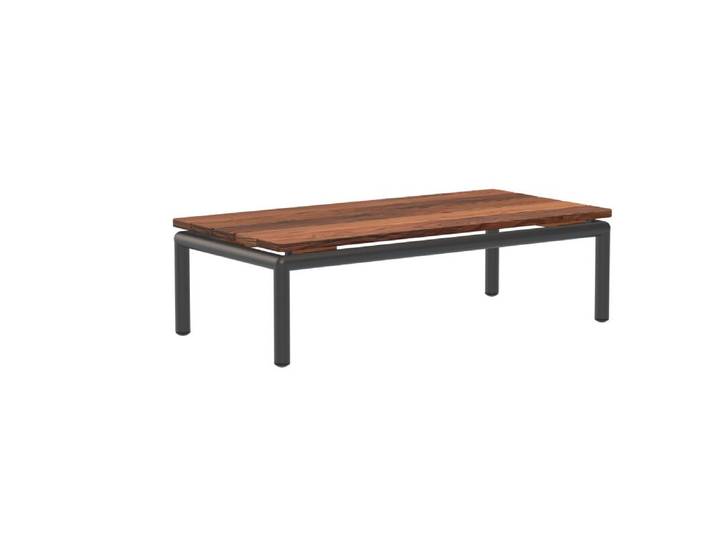 HOUE Level 2 Beistelltisch Thermo Ash/Grey