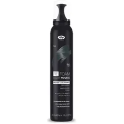 200ml Lisap RE.FOAM Color Mousse