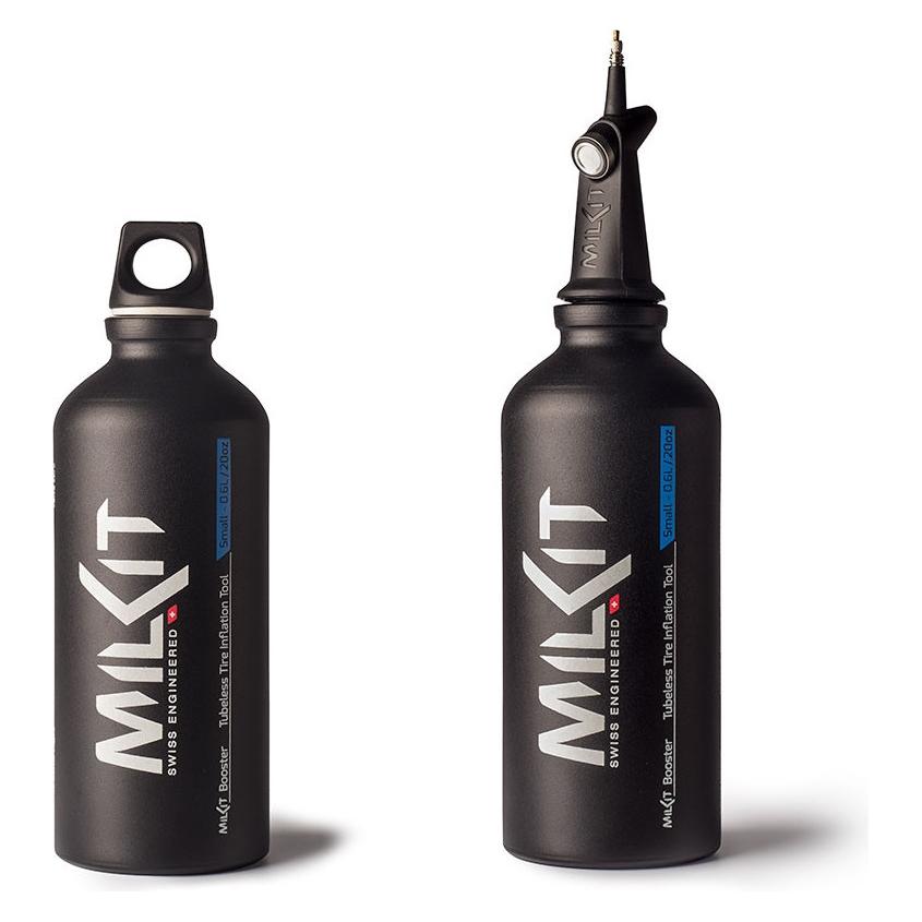 MilKit Tubeless Booster 0.6L (Booster 0.6L)