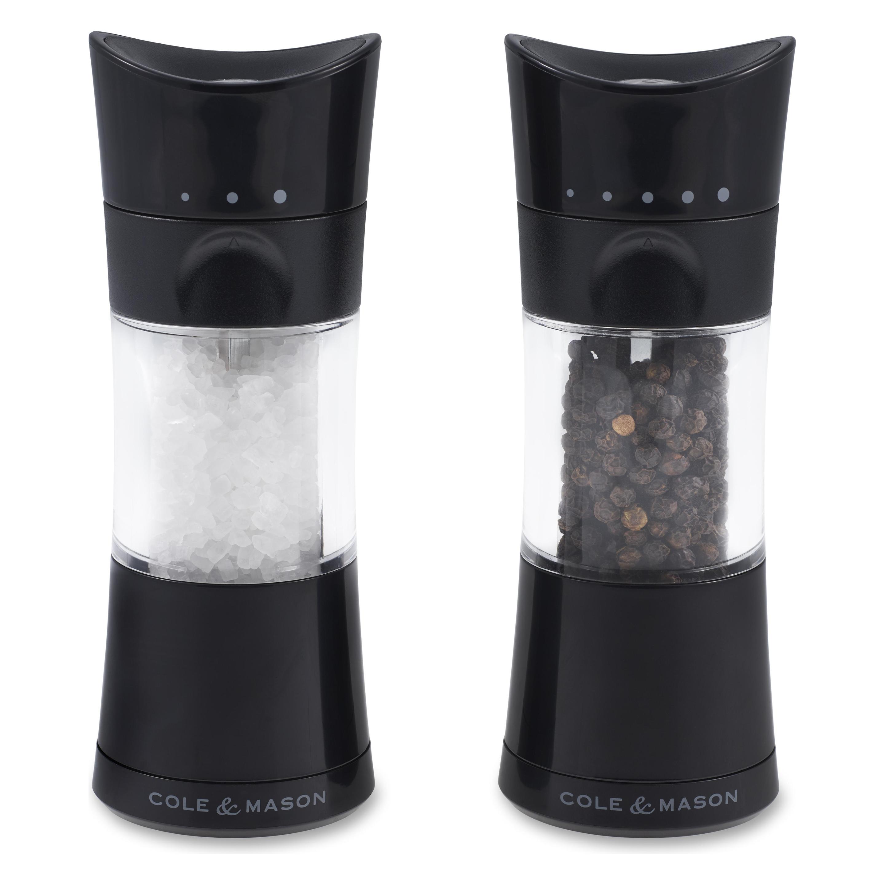 Cole & Mason Harrogate Duo (Pfeffer, Salz) (H306498)