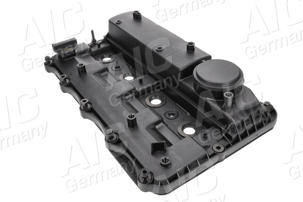 Aic Zylinderkopfhaube 74318 Für Ford Peugeot Land Rover