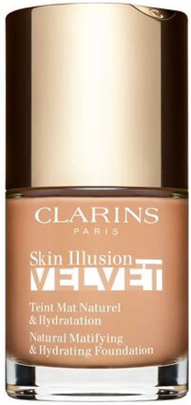 Clarins Skin Illusion Velvet #109C