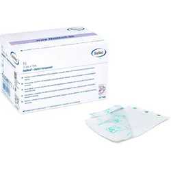 Maimed-Stretch Transparent Unsteril 15cmx10M 1 ST