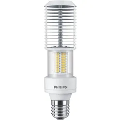 Philips, Leuchtmittel, LED E40 55 W = 100 Warmweiss (E40, 8400 lm, 1x)