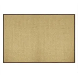 Karat, Teppich, Amazonas (200 x 200 cm)