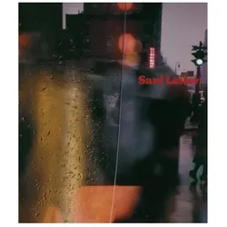 Saul Leiter - Retrospektive, Sachbücher von Ingo Woischnik Taubhorn