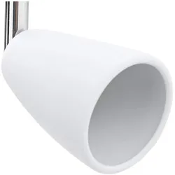 vidaXL, Deckenleuchte, Decken Spotlicht