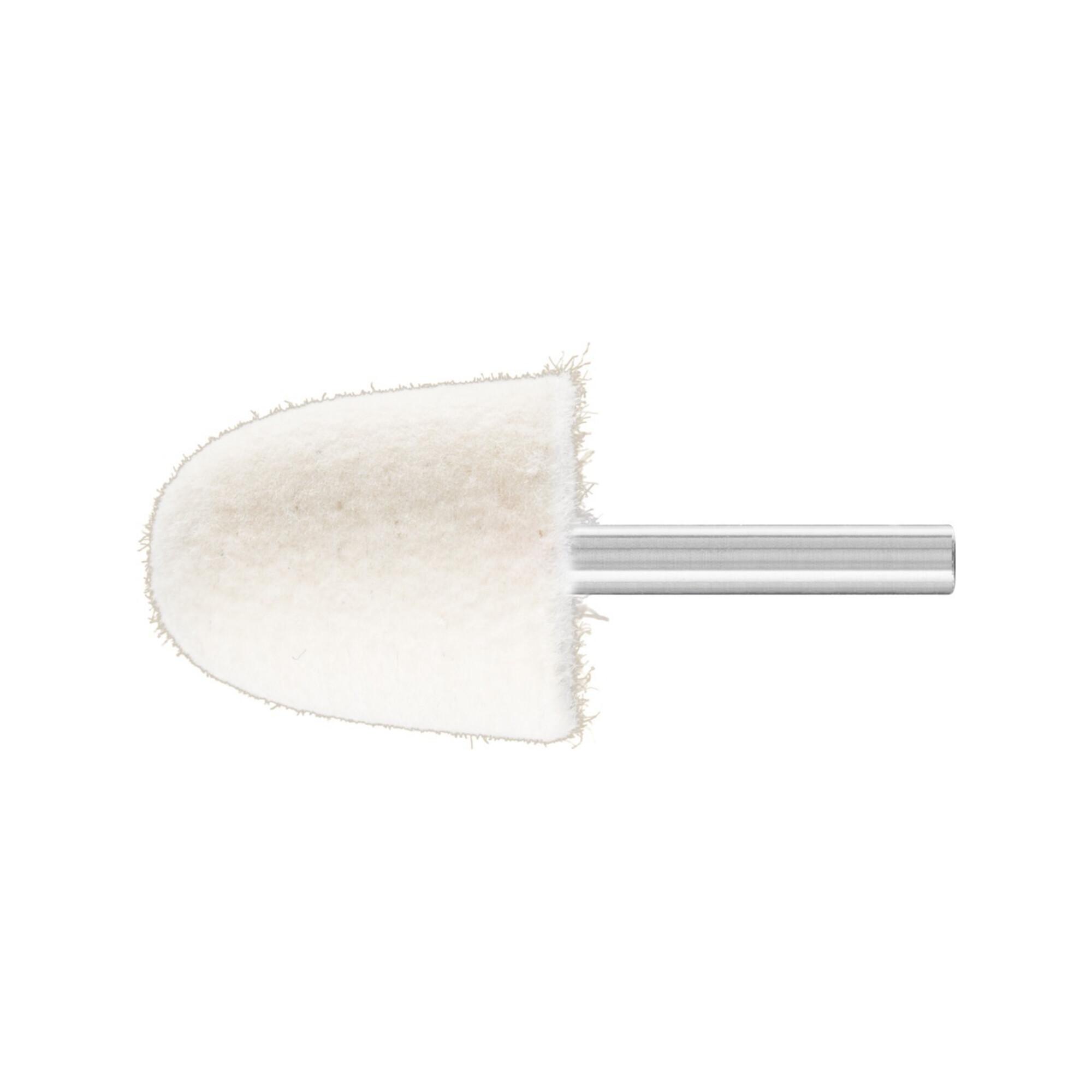 PFERD Polierwerkzeuge FK KEL 3035/6 M (44101721)