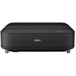 Epson Lifestudio Grand EH-LS670B Heimkinobeamer 3600 ANSI Lumen