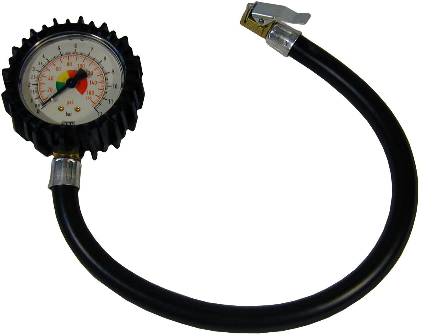 Manometro compressore Walmec 50120 ASTUROMEC ricambio per pistola gonf