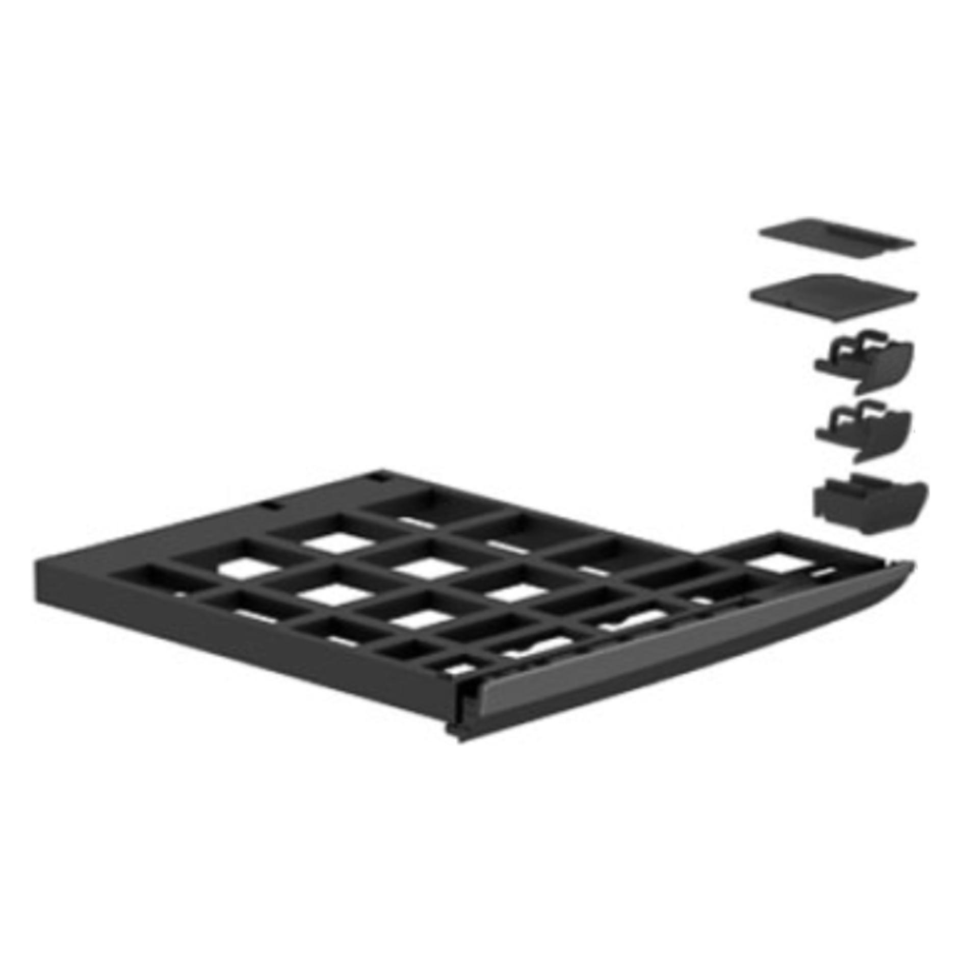 HP Plastics kit (738402-001)