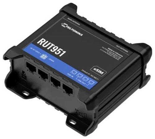 Teltonika RUT951 Router