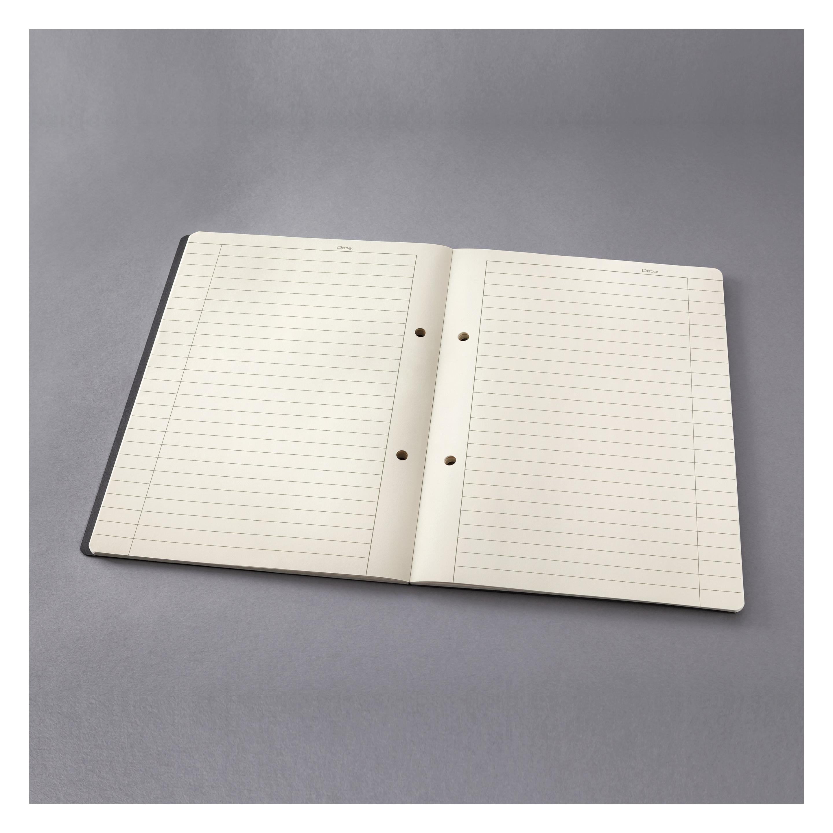 Sigel Conceptum (A5, Liniert, Weicher Einband) (CO803)