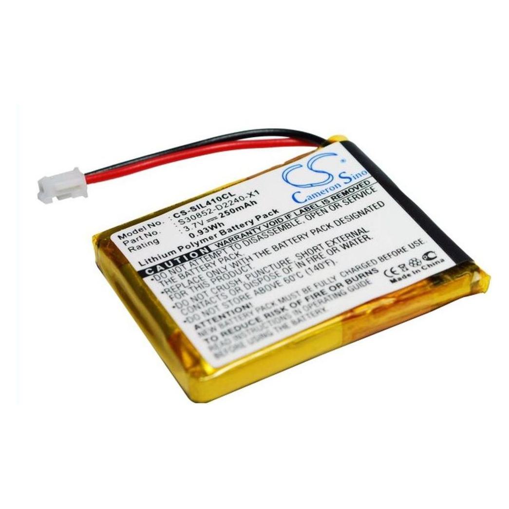NoName Battery for Siemens Gigaset L410 etc (SIL410CL)