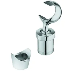 Grohe Brausehalter 45753 45753000 für Sinfonia/Kira Gleitelement chrom