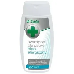 Dr. Seidel hypoallergenes Shampoo 220ml