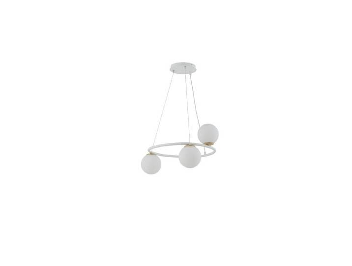 Lustre SIK en acier