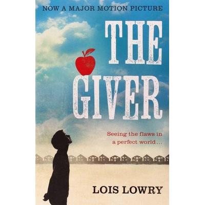 Lowry, L: Giver, Taschenbuch von Lois Lowry, HarperCollins
