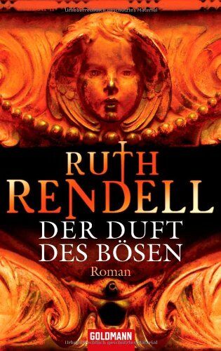 Ruth Rendell - Der Duft des Bösen - Preis vom 17.10.2026 19:25:27 h