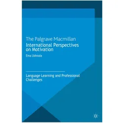 International Perspectives on Motivation, Fachbücher
