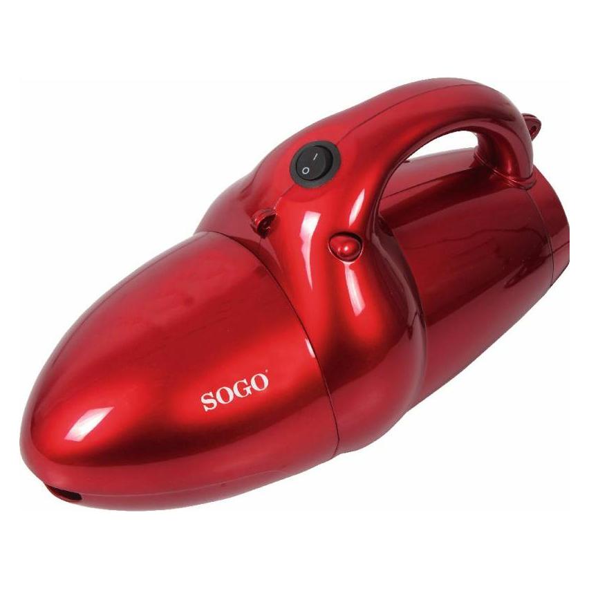 Sogo VACUUM CLEANER & BLOWER, HANDHELD, 11 ACCESSORIES, 800W (8425490131539)