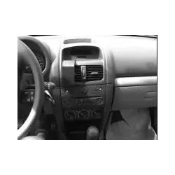 BRODIT 852934 ProClip Halterung - Renault Clio II 02-05 / Renault Clio Storia...