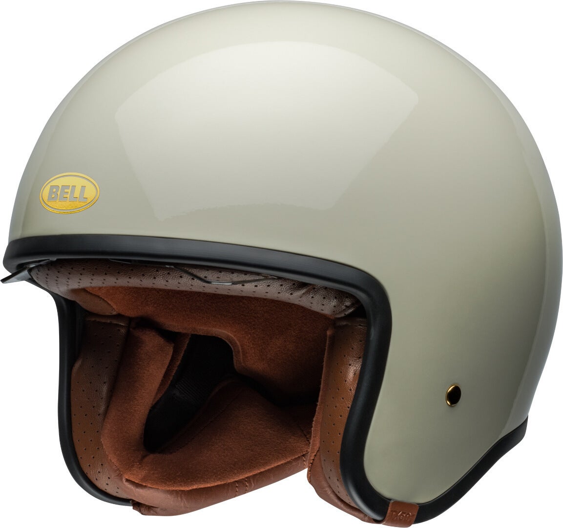 Bell TX-501 Solid Jethelm 8008979018