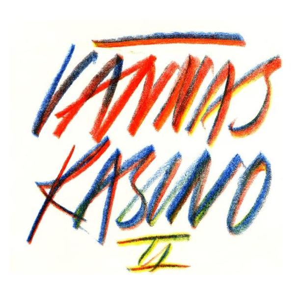 Clouds Hill II (Indie Exclusive) (Võnnõs Kasino) (56593542)