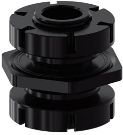 Siemens Raccord 3SU1900-0JQ10-0AA0 M20/M25 (3SU19000JQ100AA0)