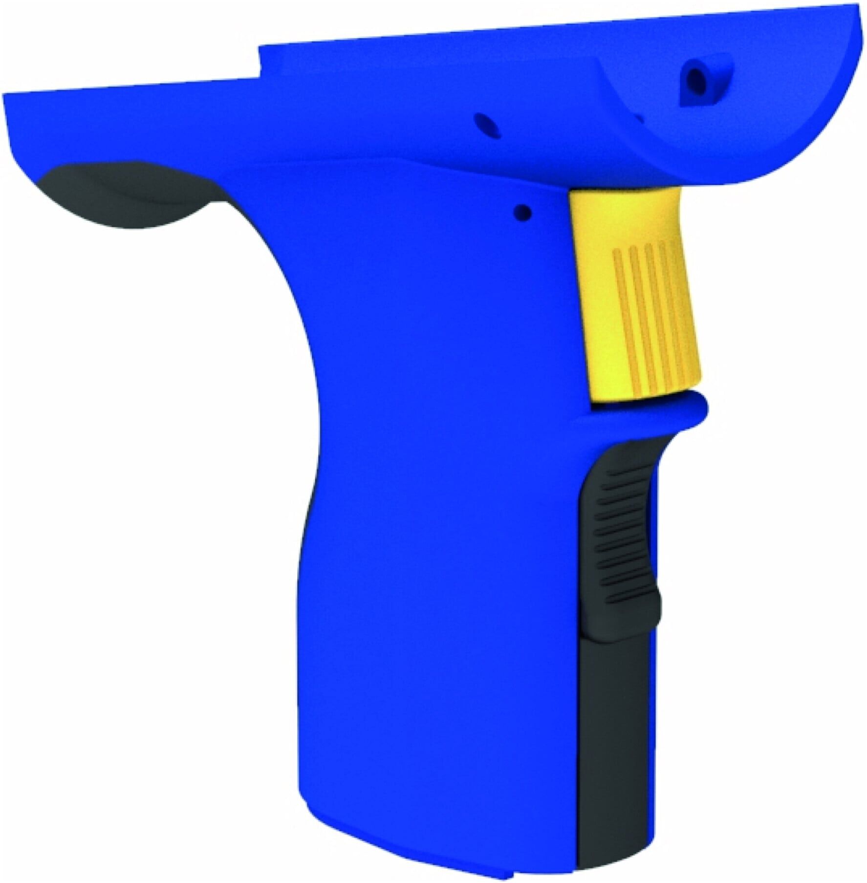 Gesipa Ersatzteil Griffstück Taurus 2 komplett für Peel Rivet (1450922)