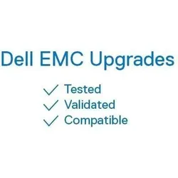 Dell iDRAC9 Express 16G, Fernzugriff, Upgrade, PowerEdge R260 PowerEdge T160, Router