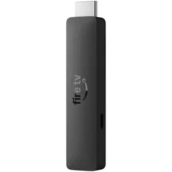 Amazon Fire TV Stick HD (2026) Black, B0DJGCX6Q2 (8 GB), Streaming Box, Schwarz