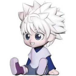 Plastoy, Spardose, Hunter x Hunter - Tirelire Kirua