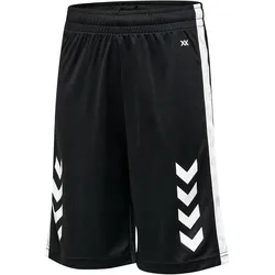 hummel Core XK Basketball Shorts Kinder black 128