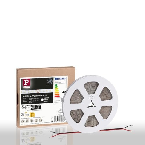 Paulmann Pro Strip LED-strip Goud P75 940