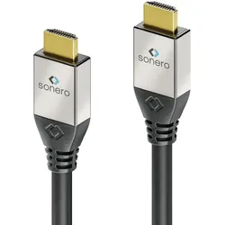 Sonero HDMI Kabel 2,0m