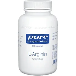 Pure Encapsulations L-Arginin