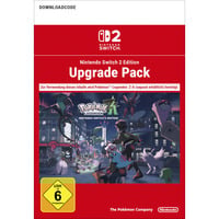 Pokémon-Legenden: Z-A - Nintendo Switch 2 Edition Upgrade Pack-Spiel ESD