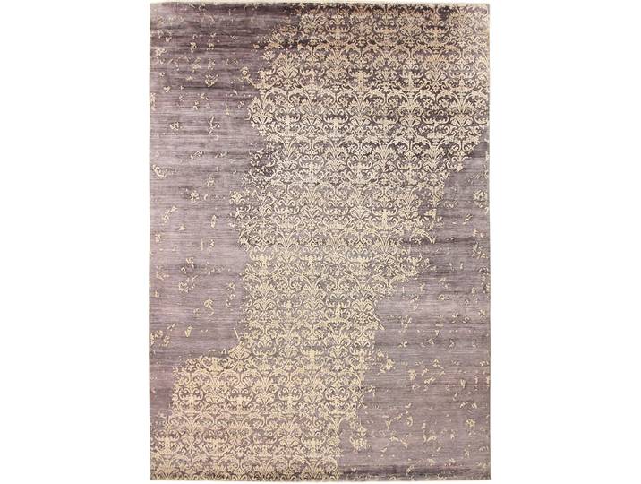 Sindhi Teppich 261x365 Handgeknüpft Modern Orientteppich Designteppich